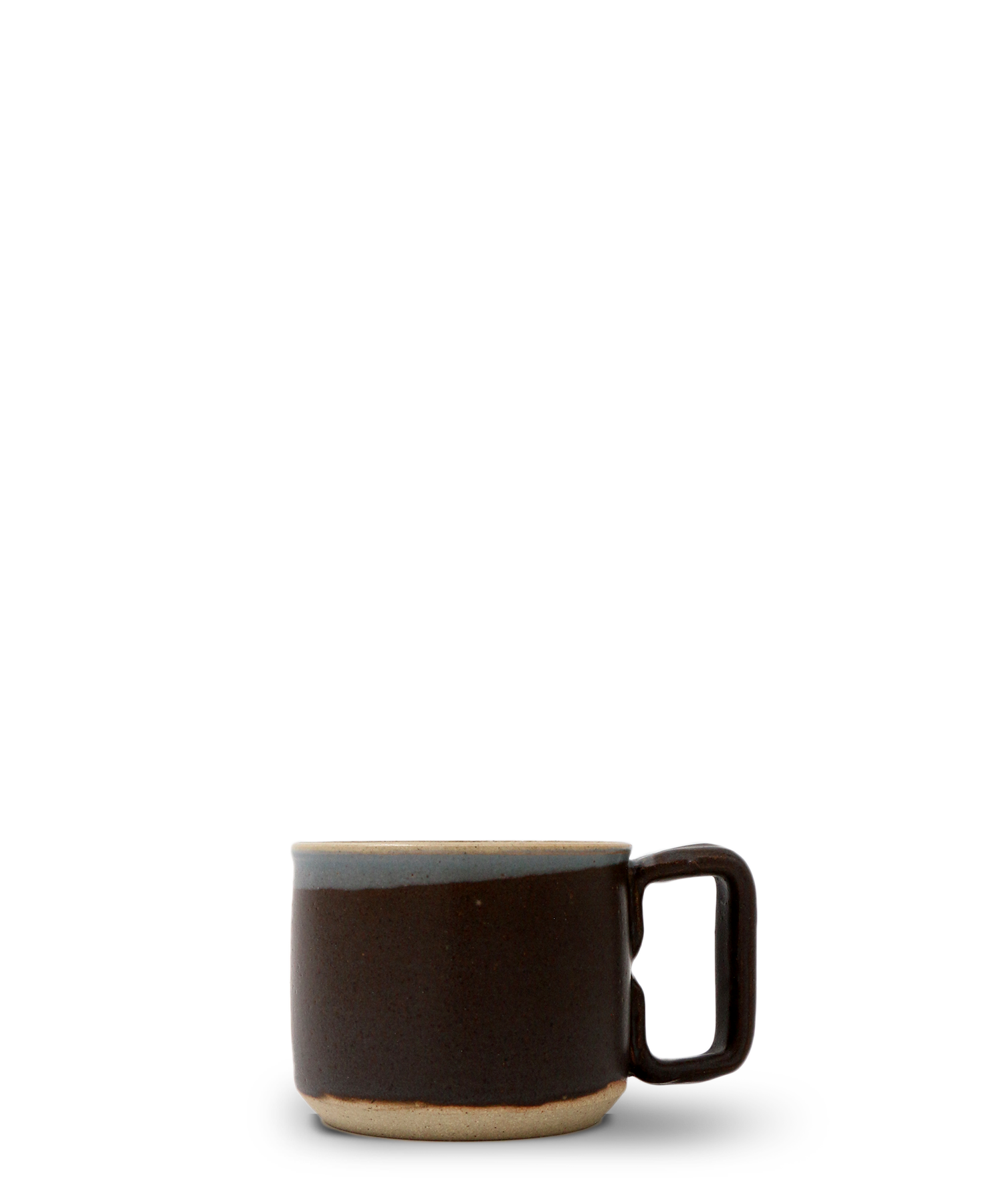 Porcelain Ceramic Doubleshot Espresso Cup - The Bright Angle
